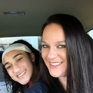 Meet your Posher, Christine